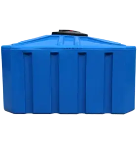 Емкость квадратная 800 литров (SQ_800)