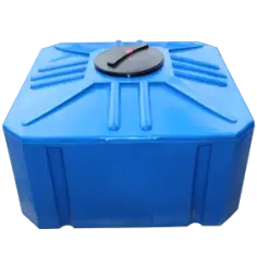 Емкость квадратная 800 литров (SQ_800)