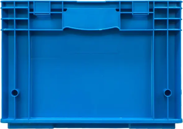 Ящик 6280 RL-KLT, 594х396х280 мм