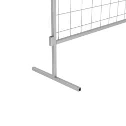 Ограждение мобильное 1200*1500