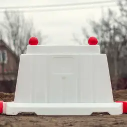 Дорожный блок 1200 вставной