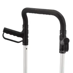 Тележка ручная MCXL складная, сталь/алюминий, г/п 200 кг