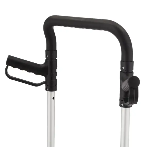 Тележка ручная MCXL складная, сталь/алюминий, г/п 200 кг