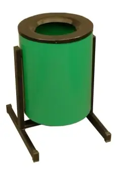 Урна Сквер, 310х520 мм, 40 л