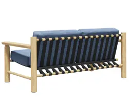 Диван «Eco lounge» Лиственница