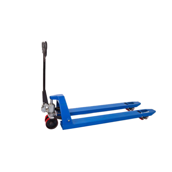 Тележка гидравлическая 2500 кг 1500 мм TOR RHP [9729]