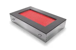 Встраиваемый батут «Прямоугольник 135х225»