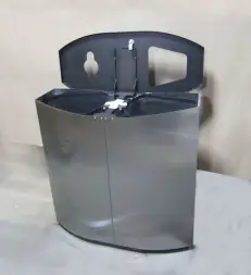 Урна для раздельного сбора мусора "Айва"