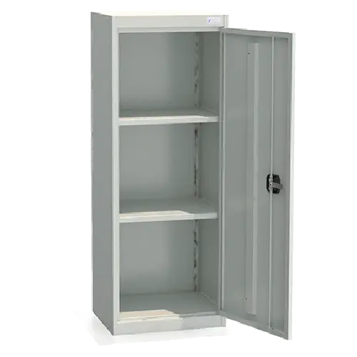 Шкаф архивный ШХА-50(40)/1310 1310x490x400 мм Светло-серый