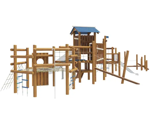 Игровой комплекс HARDWOOD «Гавана»