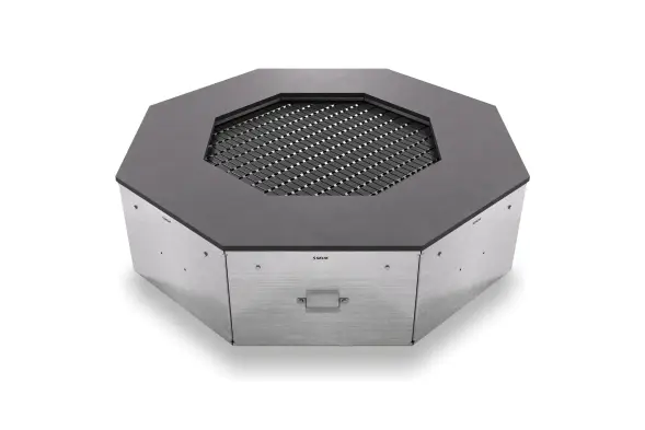 Встраиваемый батут «Восьмиугольник»