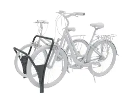 Велопарковка «Виват»