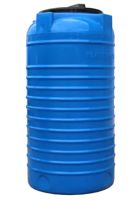 Емкость 200 литров вертикальная (VERT_200)