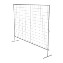 Ограждение мобильное 1600*2000