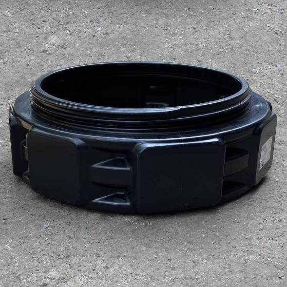 Кольцо регулировочное h200 для колодца КН 780