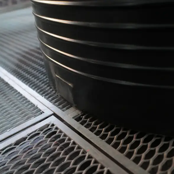 Емкость R ЭВЛ 1000л