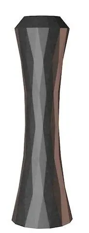 Столбик чугунный «ЛИТ-388»