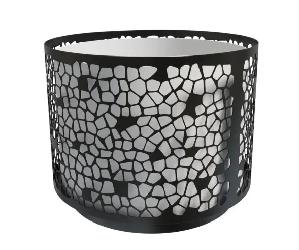 Цветочница «Филигран» средняя, диаметр 900 мм