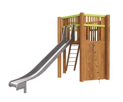 Игровой комплекс BALKWOOD «Касл»