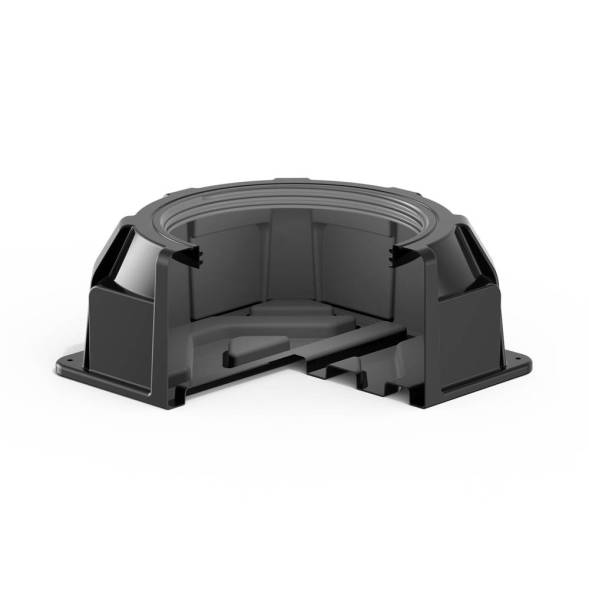 Основание колодца КОД 2