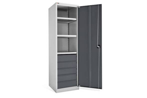 Шкаф ДиКом ВЛ-К-050-08