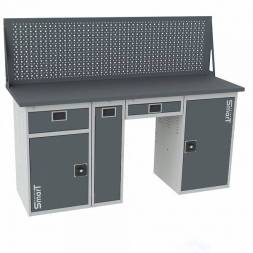 Верстак ДВК SMART 1760.1-1.P.Y.1.d