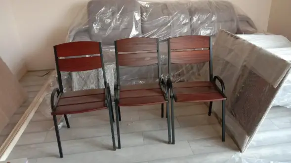 Таль ручная рычажная TOR ТРР-ТРШСР 6,0ТХ6М (серия G)