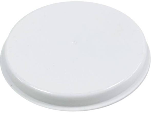 Банка 1л круглая,с крышкой, с прокладкой, с вкладышем, код: 31926