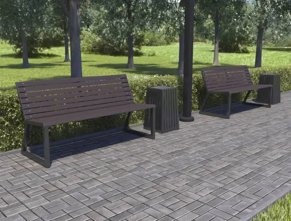 Урна «Леман»