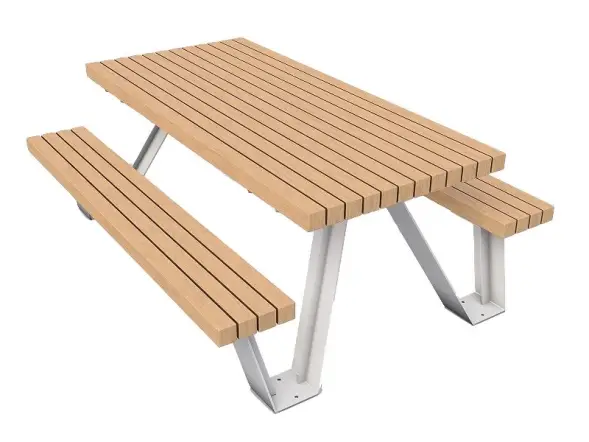 Комплект садовой мебели «Уикенд»