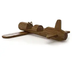 Игровой элемент ARTWOOD «Аэроплан»