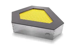 Встраиваемый батут «Сектор 6S»