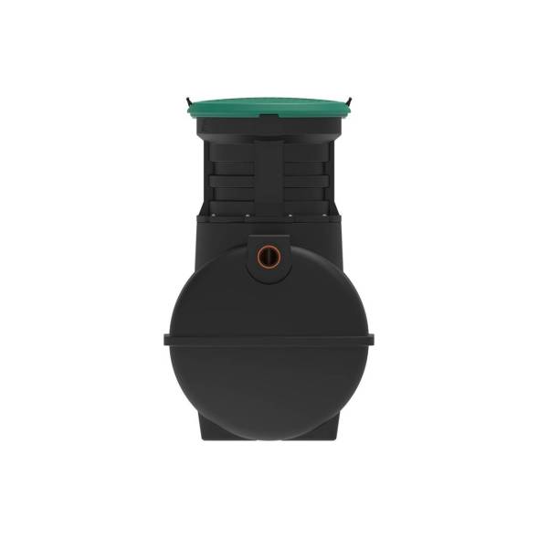 Септик Rostok Ground 3