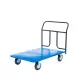 Тележка платформенная Стелла-техник КП-500-160-К, 800х1200мм