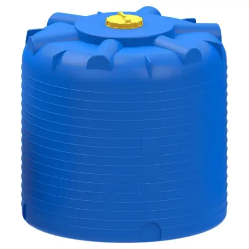 Ёмкость вертикальная 20000 литров