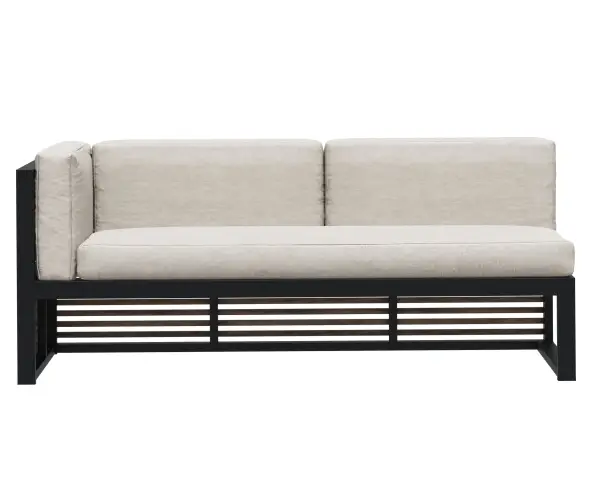 Диван «Параллель» 1 Лиственница