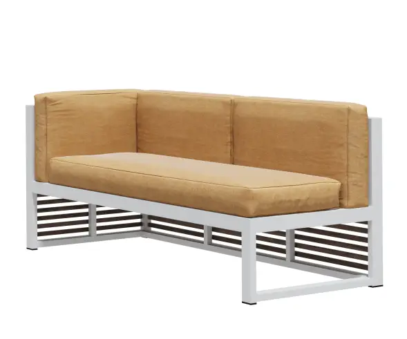 Диван «Параллель» 1 Лиственница