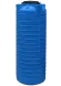 Емкость 500 литров вертикальная (VERT_500)