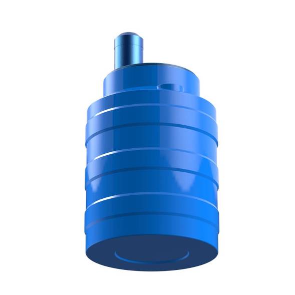 Емкость V 100 литров с пропеллерной мешалкой