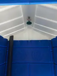 МГМ УНИВЕРСАЛ (ДУШ + ТУАЛЕТ)