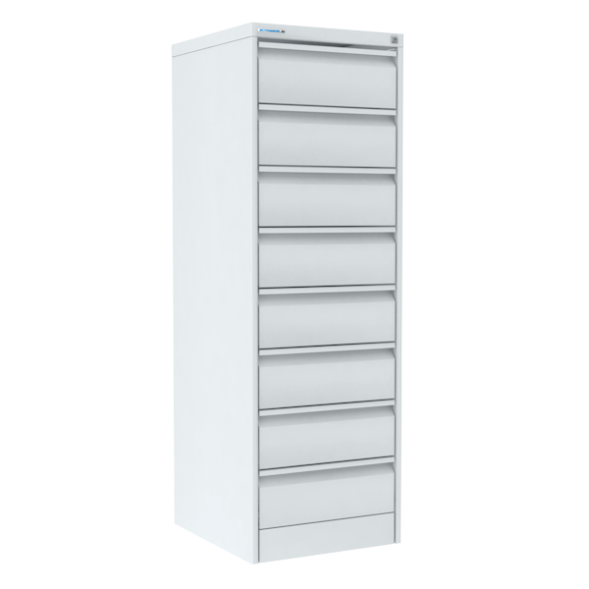 Шкаф картотечный ШК-8 формат А5 (148х210 мм) [9934]