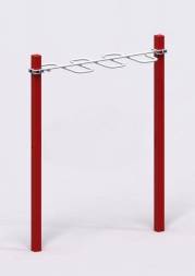 Рукоход змейка