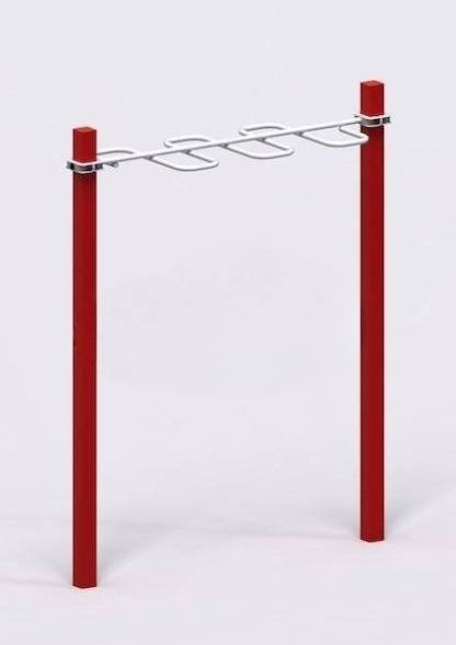 Рукоход змейка