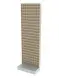 Стойка бежевая напольная Стелла-техник 405-23-00-00-B