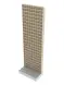 Стойка бежевая напольная Стелла-техник 405-23-00-00-B
