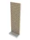 Стойка бежевая напольная Стелла-техник 405-23-00-00-B