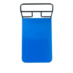 Тележка платформенная Стелла-техник КП-500-200-К, 800х1200мм