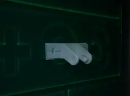 Туалетная кабина «ЛЮКС СТАНДАРТ МД» с деревянным поддоном