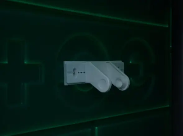 Туалетная кабина «ЛЮКС СТАНДАРТ МД» с деревянным поддоном