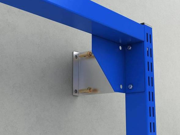 Система хранения ДВК SORTEX 1495 №1-1 (односторонняя)
